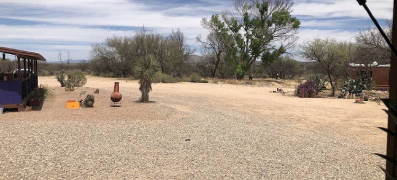 Ranchito Paraiso: Pet-friendly Rustic Elegance in the Desert图片