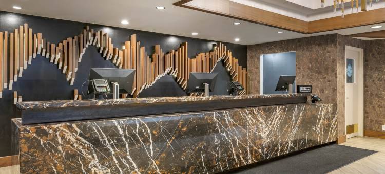 希尔顿度假俱乐部塔霍季节酒店-太浩湖(Hilton Vacation Club Tahoe Seasons Lake Tahoe)图片