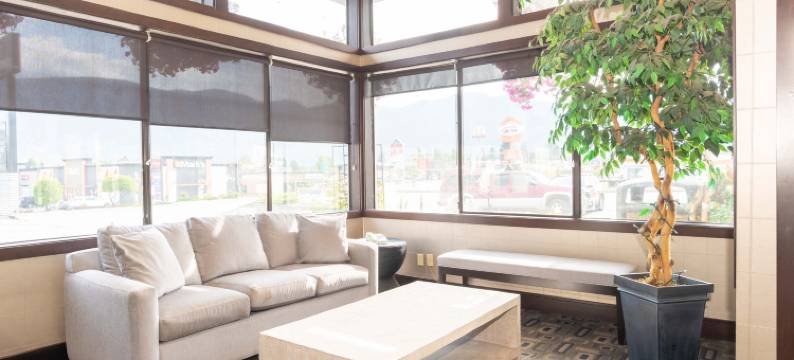 卡斯尔加桑德曼酒店(Sandman Hotel Castlegar)图片