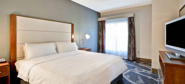 圣安东尼奥西北Homewood Suites by Hilton(Homewood Suites by Hilton San Antonio - Northwest)图片