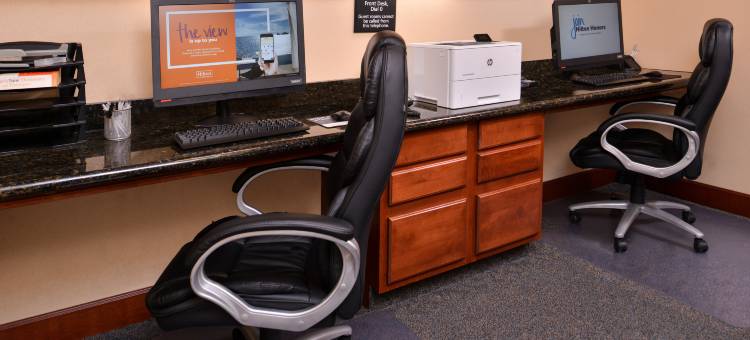 希尔顿欢朋套房酒店-伍德兰德(Hampton Inn & Suites Woodland-Sacramento Area)图片