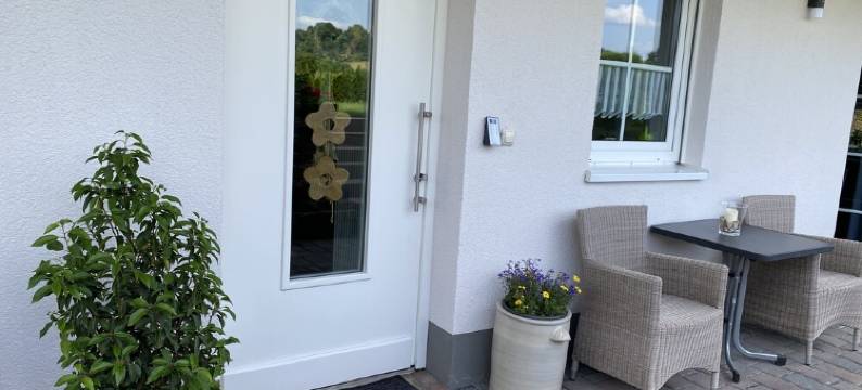 Fewo am Nussbach - Nature Park Südeifel-Teufelsschlucht-Eifel-Mosel图片