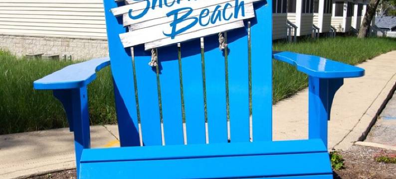 Beaches, decks and fun in the sun!! Sleeps 16+! VERY CLOSE to Lake Michigan!图片