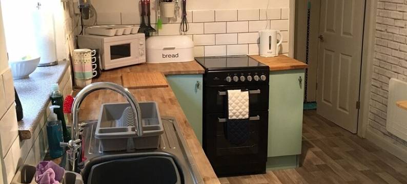 Modern 2 Bedroom Apartment in Menai Bridge great to explore Anglesey & Snowdonia图片