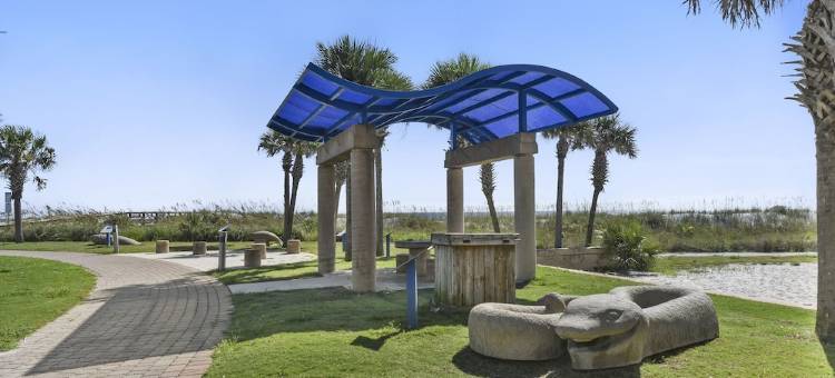海边！杰克逊维尔海滩公寓大厦-梅奥诊所(Beachside! Jacksonville Beach Condo-Close to Mayo Clinic)图片