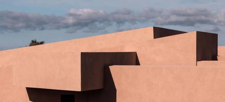 圣托里尼诺沃斯穹顶酒店-傲途格精选(Domes Novos Santorini, Autograph Collection)图片