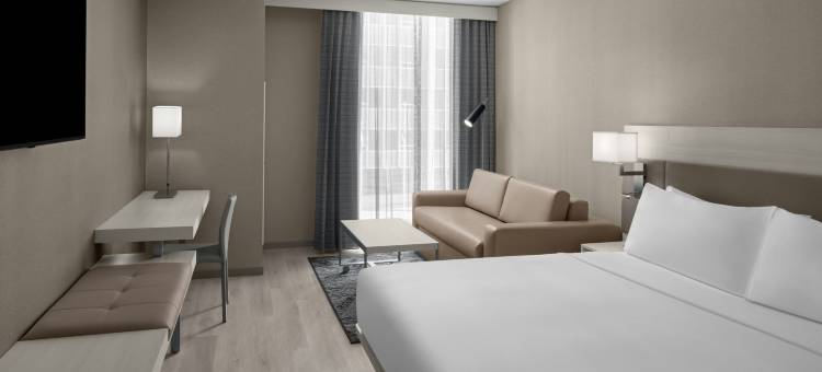 AC Hotel 圣路易斯克莱顿(AC Hotel St. Louis Clayton)图片