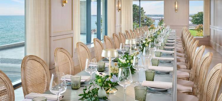 珍珠水疗酒店-傲途格精选(The Pearle Hotel & Spa, Autograph Collection)图片