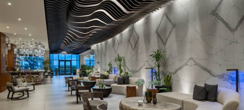 现代傲途格精选酒店(The Current Hotel, Autograph Collection)图片