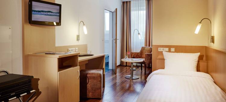 Hotel Imperial Dusseldorf, Sure Collection by BW图片