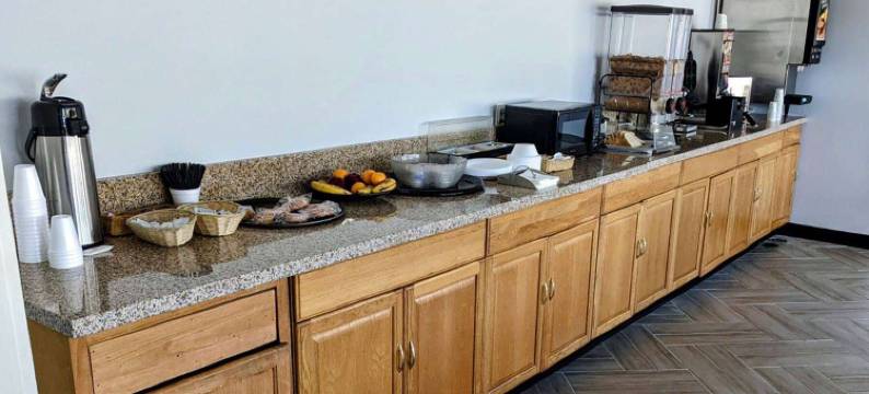 汉尼拔呗盟酒店(Baymont by Wyndham Hannibal)图片