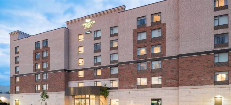 渥太华机场Homewood Suites by Hilton(Homewood Suites by Hilton Ottawa Airport)图片
