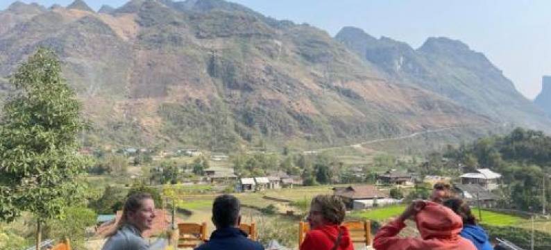 Du Gia Cozy Homestay & Tours图片