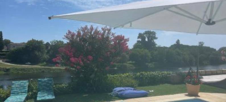 Gîte "Au Bord de l'Eau"图片