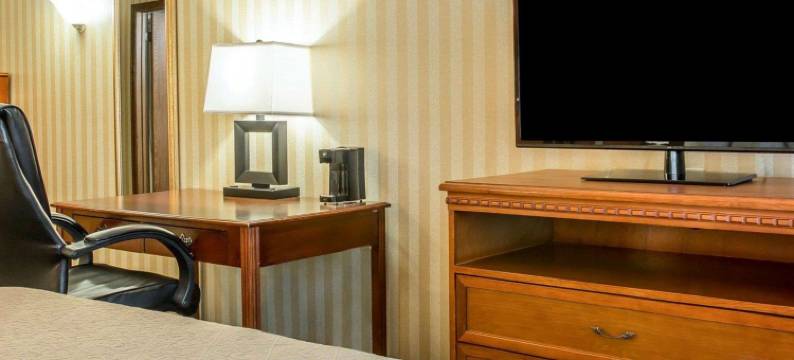 盖洛德品质酒店(Quality Inn)图片