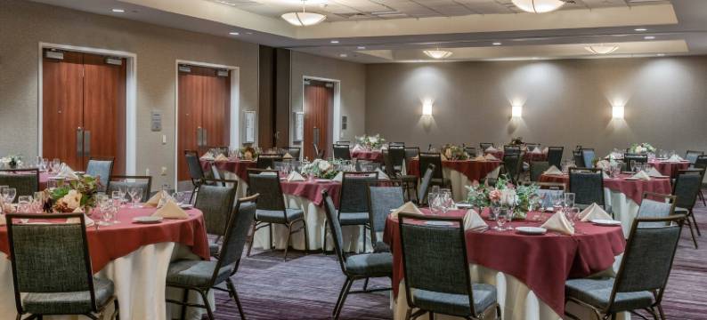 纽瓦克-特拉华大学万怡酒店(Courtyard Newark-University of Delaware)图片