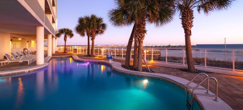 潮汐贝斯特韦斯特精品酒店(Best Western Premier the Tides)图片