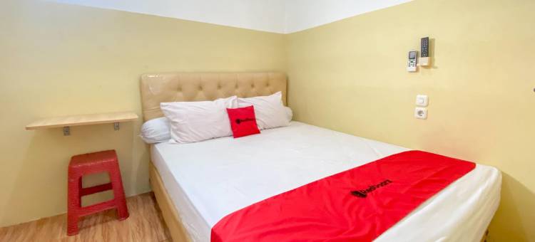 RedDoorz near Exit Tol Paiton图片