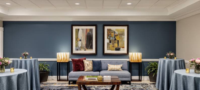 Crowne Plaza 奥兰多 - DOWNTOWN(Crowne Plaza ORLANDO-DOWNTOWN by IHG)图片