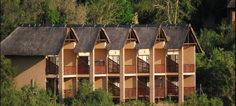 佩斯塔纳克鲁格洛奇酒店(Pestana Kruger Lodge)图片