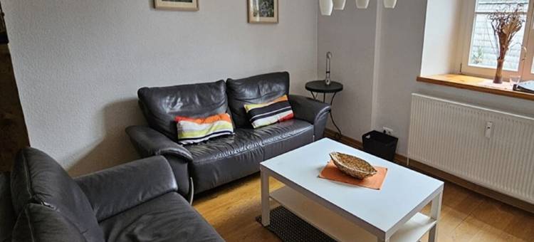 Cozy apartment in the historic center of Monschau图片