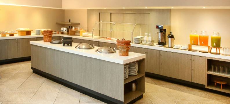 坦皮科万豪城市快捷普拉斯酒店(City Express Plus by Marriott Tampico)图片