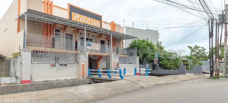 Rifal Inn Mitra RedDoorz图片