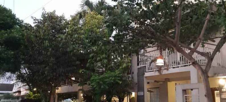 玛琅K10民宿(Homestay K 10 Syariah Malang)图片