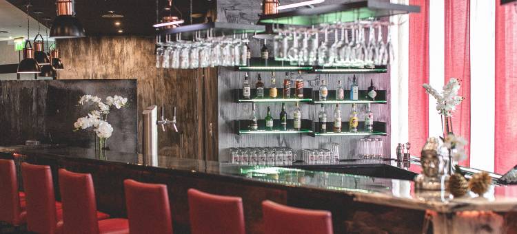 哈瑙广场酒店(PLAZA Hotel Hanau)图片