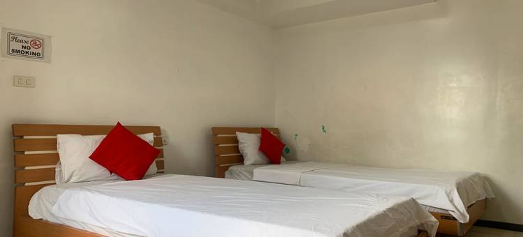马尼拉幸运酒店(Lucky Hotel Manila)图片