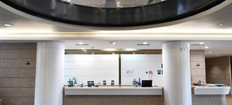 阿尔达萨达海滨酒店(Hotel Alda Sada Marina)图片