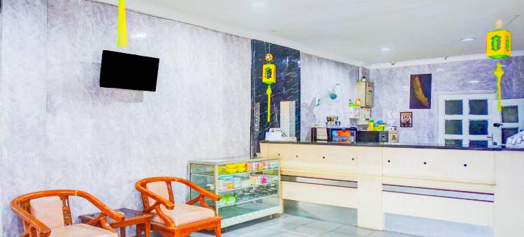 Hotel O Asyaffirah Hotel图片