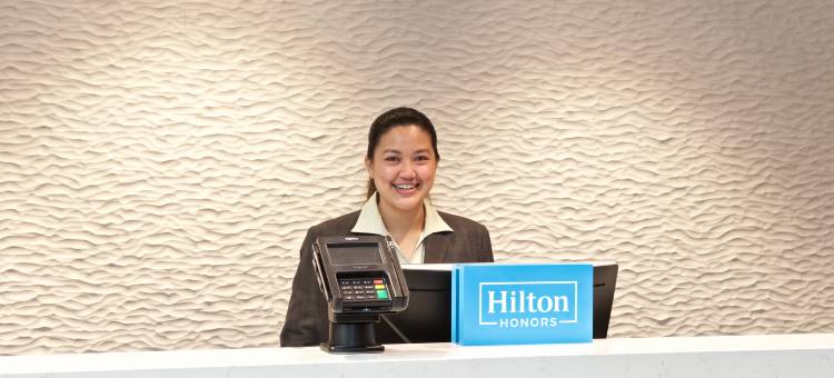 北西雅图林伍德希尔顿大使套房酒店(Embassy Suites by Hilton Seattle North Lynnwood)图片