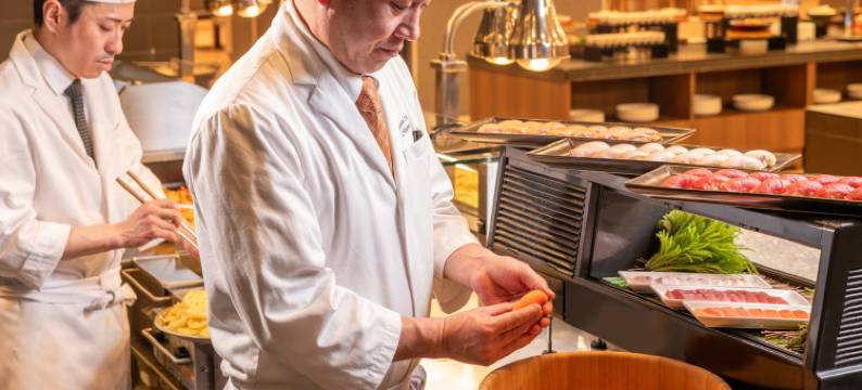 龟乃井酒店-田泽湖(KAMENOI HOTEL TAZAWAKO)图片