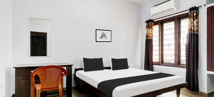 Hotel O the Home Spot图片