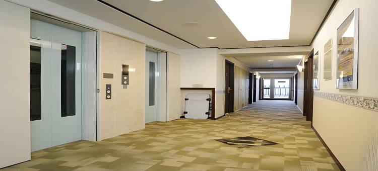 桐生市站南口东横酒店(Toyoko Inn Kiryu-eki Minami-guchi)图片