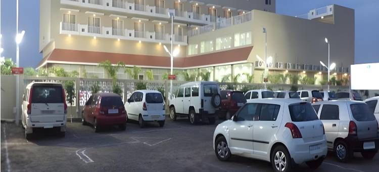 塔纳里卡度假村(Tanarika Resort)图片