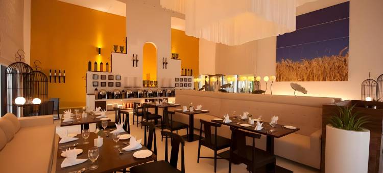 蒙大拿维斯塔酒店(Montana Vista)图片