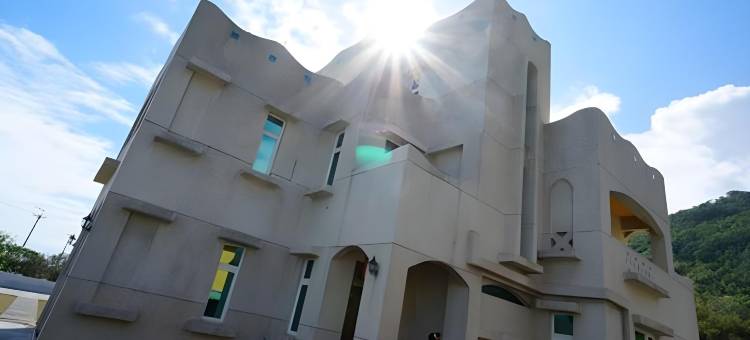 花莲海公主民宿图片