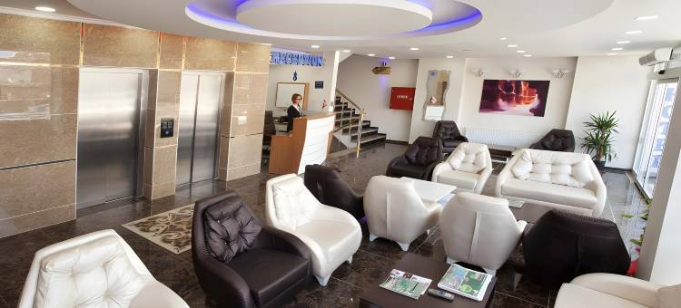 Igneada Parlak Hotel图片