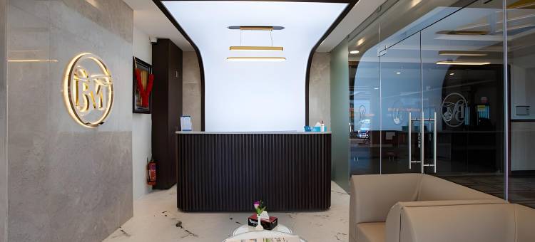 蓝月酒店(Hotel Bluemoon)图片