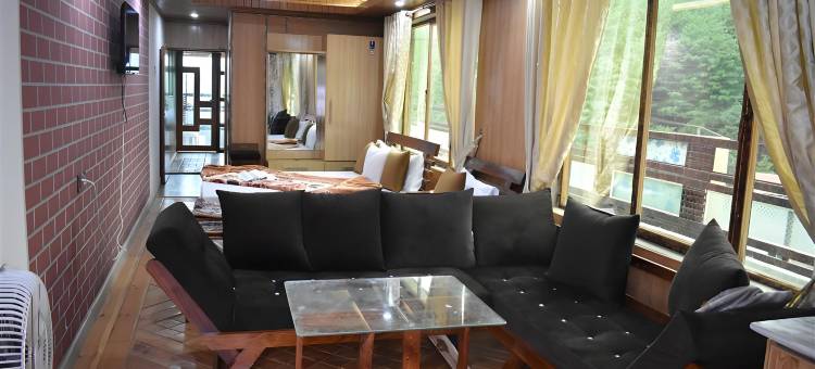 穆萨高地(Moosa Heights)图片