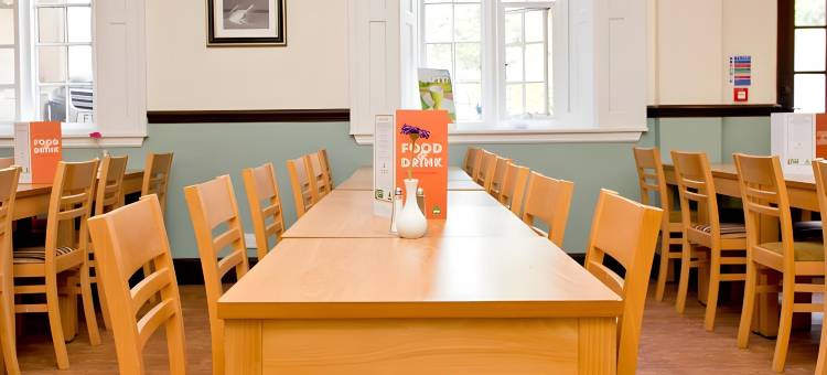 伊拉姆厅青年旅馆(YHA Ilam Hall)图片