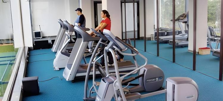 Trinity Whitefield Bengaluru图片