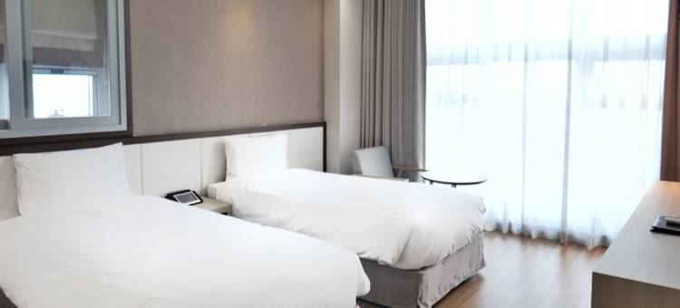 罗莎娜酒店(Rosana Hotel)图片