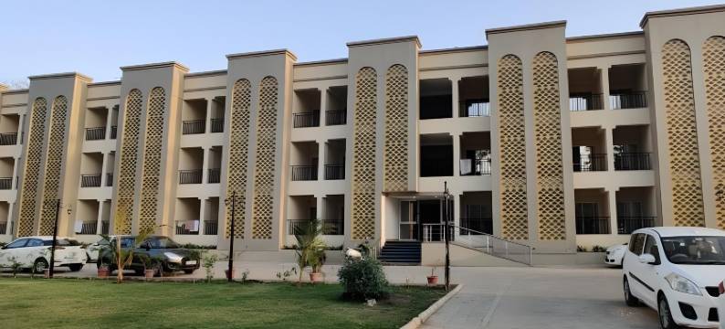 BRG经济住宿酒店(Hotel Brg Budget Stay)图片