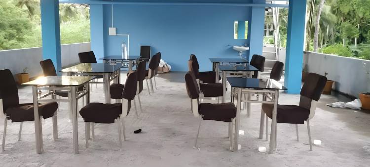 希尔斯尼尔酒店(Hotel Shreesh (Neil))图片