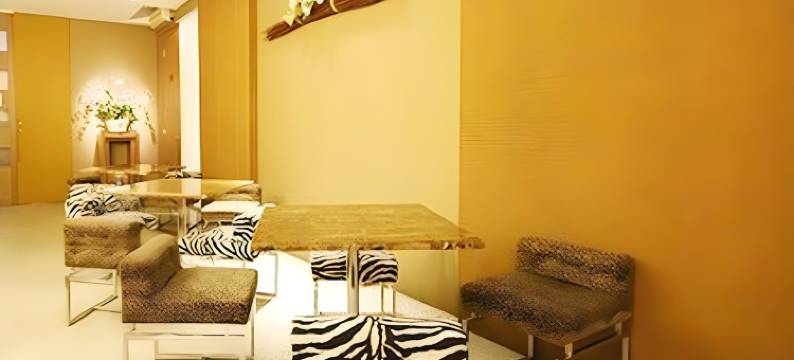 潭晖时尚风华茶坊(日月潭鱼池馆)图片