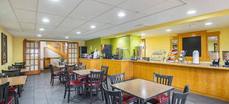 哈灵顿 - 米尔福德品质酒店及套房(Quality Inn & Suites Harrington - Milford)图片