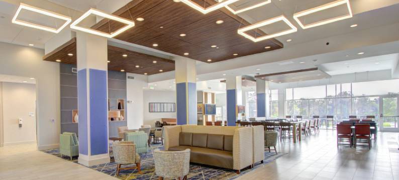 夏洛特西南智选假日套房酒店(洲际集团旗下酒店)(Holiday Inn Express & Suites CHARLOTTE SOUTHWEST by IHG)图片